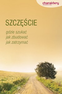 Szczęście -  - książka