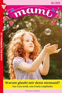 Warum glaubt mir denn niemand? - Susanne Svanberg - ebook