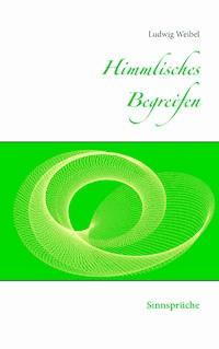 Himmlisches Begreifen - Ludwig Weibel - ebook