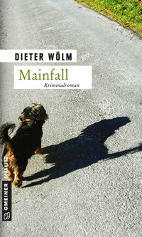 Mainfall - Dieter Wölm - ebook