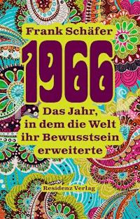 1966 - Frank Schäfer - ebook