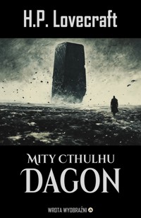 Dagon - H.P. Lovecraft - ebook + audiobook
