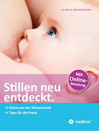 Stillen neu entdeckt. - Chantal Schlatter - ebook