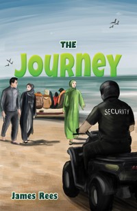 The Journey - James Rees - ebook