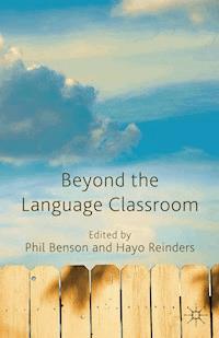 Beyond the Language Classroom -  - ebook