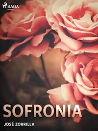 Sofronia - José Zorrilla - ebook