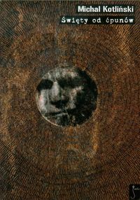 Święty od ćpunów - Michał Kotliński - książka