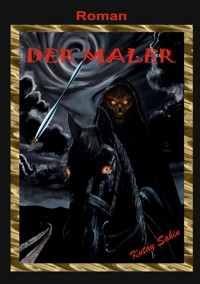 Der Maler - Kutay Sahin - ebook