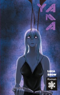 Yama - Luca Snow - ebook