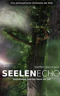 Seelenecho - Steffen Neumann - ebook