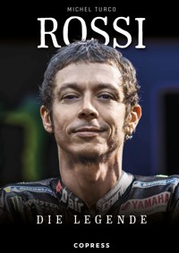 Rossi - Michel Turco - ebook