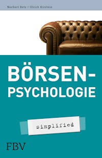 Börsenpsychologie - Norbert Betz - ebook
