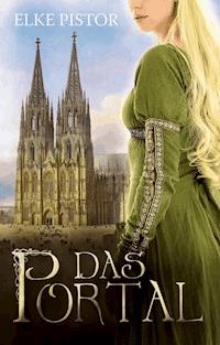 Das Portal - Elke Pistor - ebook