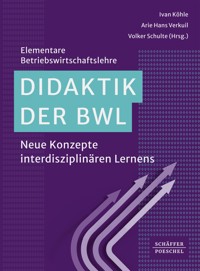 Didaktik der BWL -  - ebook