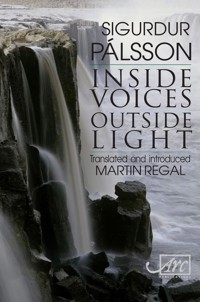 Inside Voices, Outside Light - Sigudur Palsson - ebook