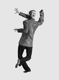 I`m sorry Oskar Dawicki - Dawicki Oskar - książka