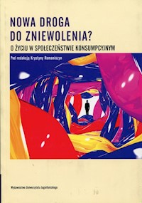 Nowa droga do zniewolenia? -  - książka