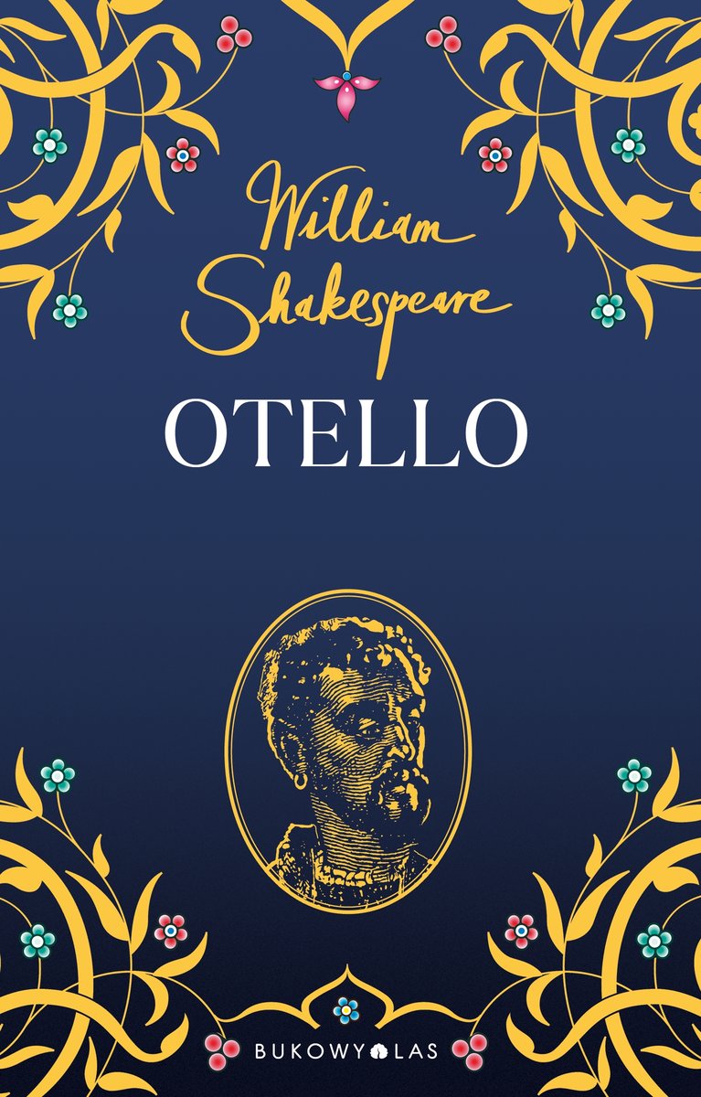 Otello - Maciej Słomczyński (tłum.), William Shakespeare - ebook + książka