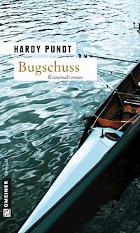 Bugschuss - Hardy Pundt - ebook