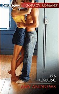 Na całość - Amy Andrews - ebook