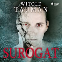 Donkiszoteria warszawska. Surogat - Witold Tauman - audiobook