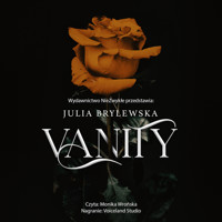 Vanity - Brylewska Julia - ebook + audiobook + książka