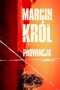 Prowincja - Marcin Król - książka