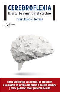 Cerebroflexia - David Bueno i Torrens - ebook
