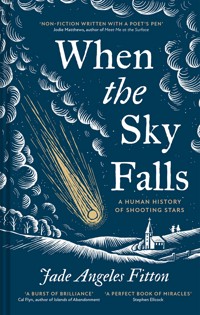 When the Sky Falls - Jade Angeles Fitton - ebook