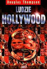 Ludzie Hollywood - Douglas Thompson - ebook