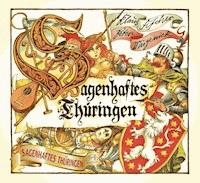 Sagenhaftes Thüringen - Klaus Fischer - ebook