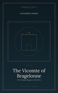 The Vicomte of Bragelonne - Alexandre Dumas - ebook