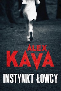 Instynkt łowcy - Alex Kava - książka