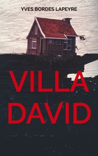 Villa David - Yves Bordes Lapeyre - ebook