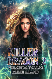 Killer Dragon 2 - Anne Aband - ebook