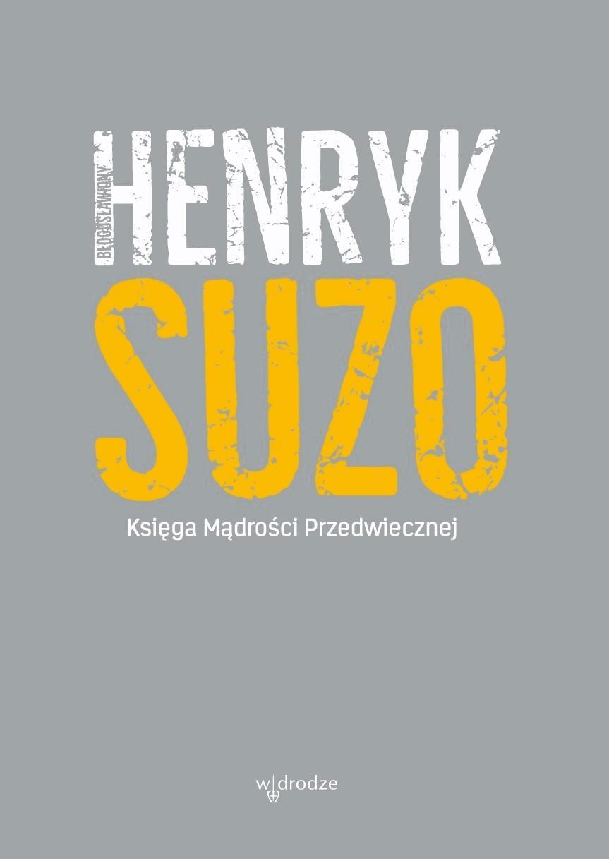 Księga Mądrości Przedwiecznej