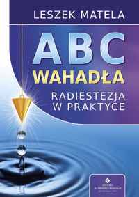 Abc wahadła - Matela Leszek - książka