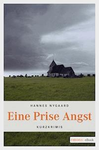 Schwere Wetter - Hannes Nygaard - ebook