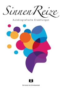 SinnenReize -  - ebook