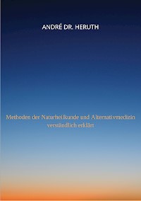 Methoden der Naturheilkunde und Alternativmedizin - André Dr. Heruth - ebook