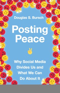 Posting Peace - Douglas S. Bursch - ebook