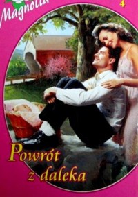 Powrót z daleka - Kathryn Attalla - ebook