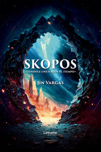 Skopos - Jin Vargas - ebook