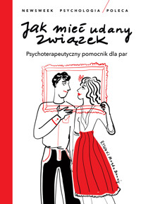 Jak mieć udany związek -  - ebook