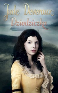Dziedziczka - Jude Deveraux - książka