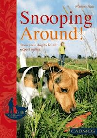 Snooping Around! - Martina Nau - ebook
