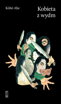 Kobieta z wydm - Abe Kobo - ebook