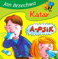Katar - Jan Brzechwa - książka