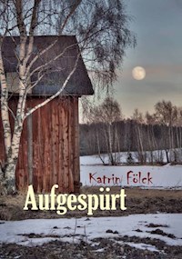 Aufgespürt - Katrin Fölck - ebook