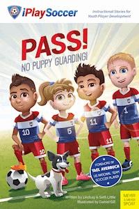 Pass! No Puppy Guarding! - Lindsay Little - ebook